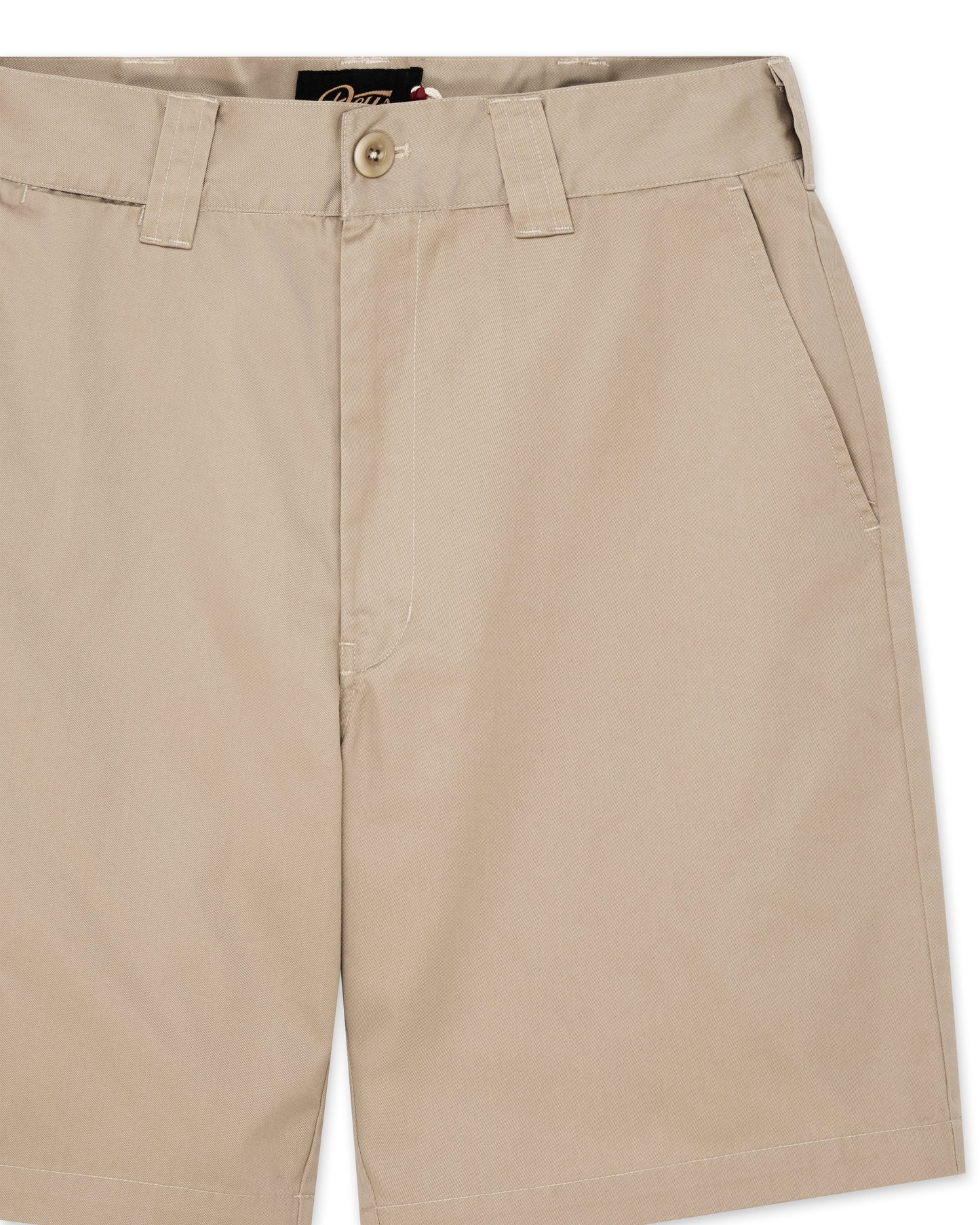 Service Short