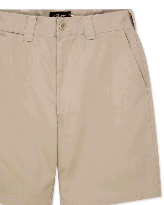 Service Short