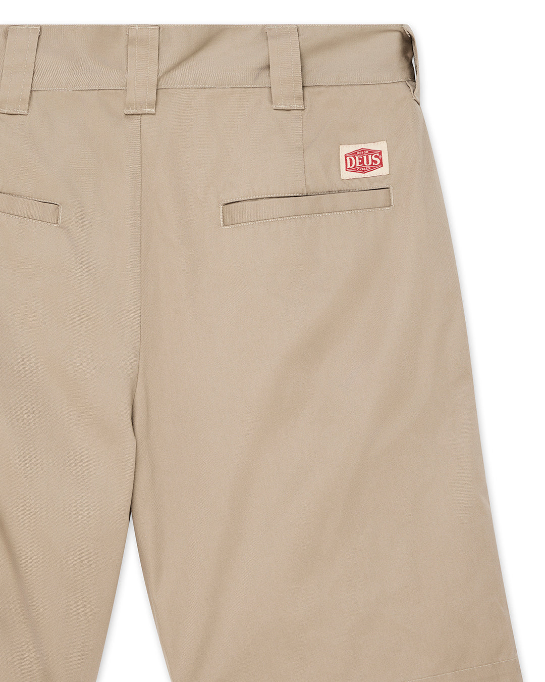 Service Short