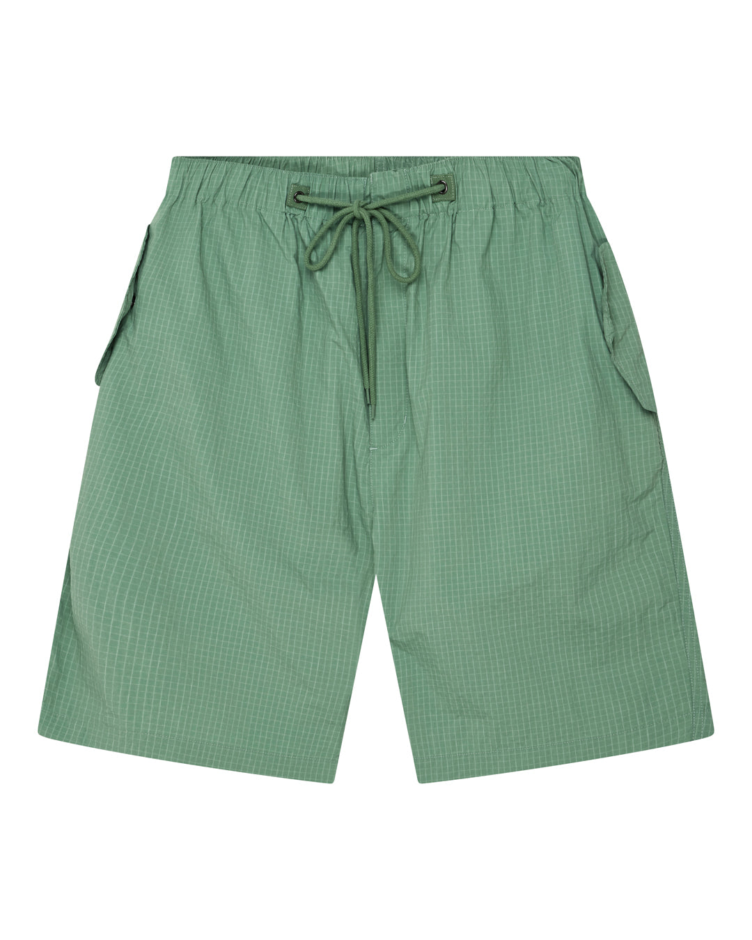 Remi Parachute Short