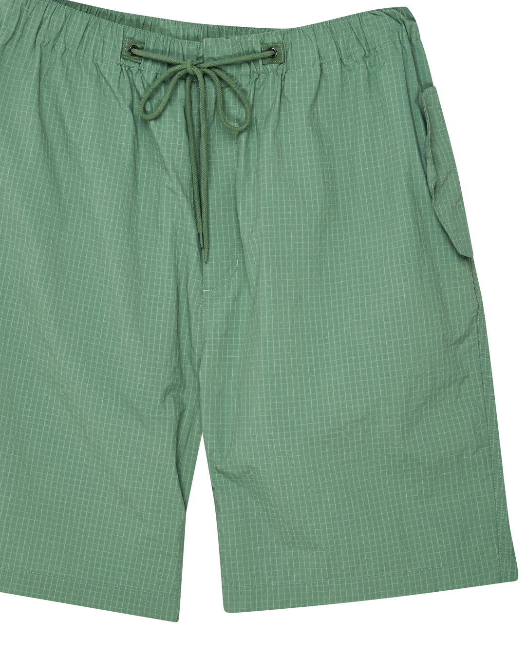 Remi Parachute Short