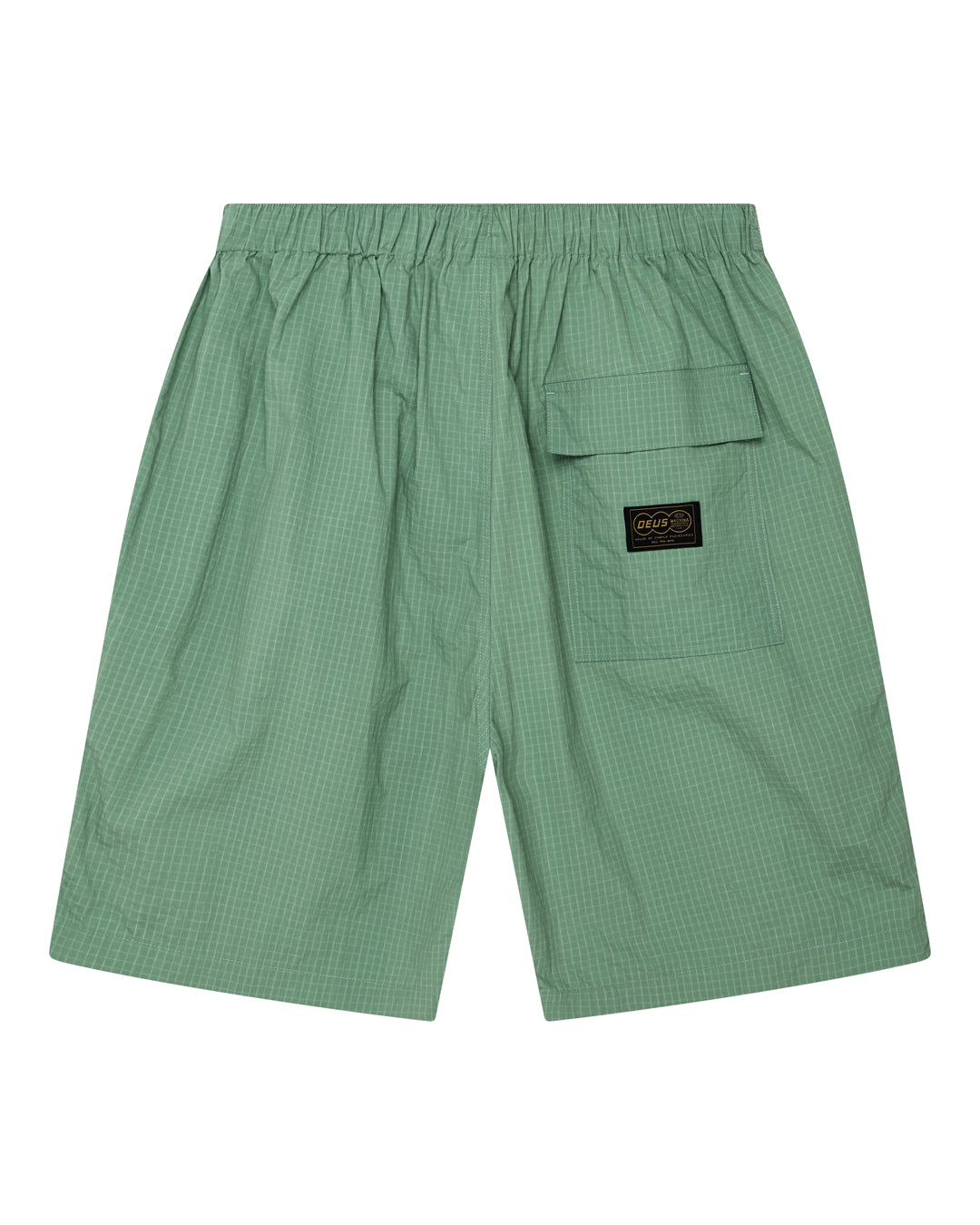 Remi Parachute Short