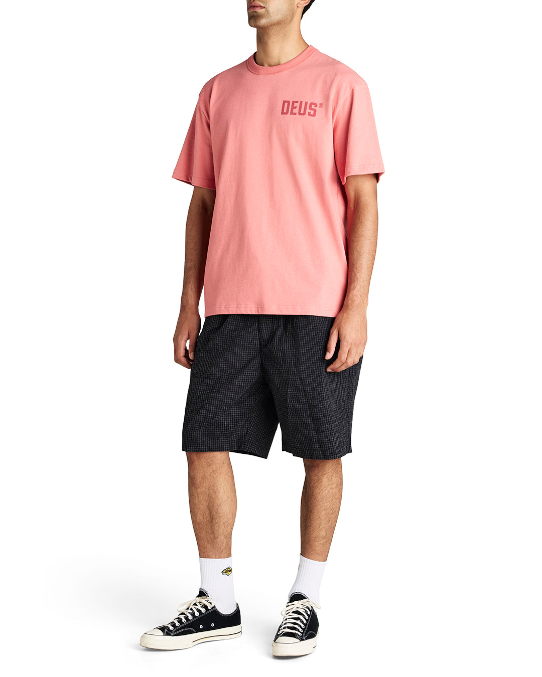 Remi Parachute Short