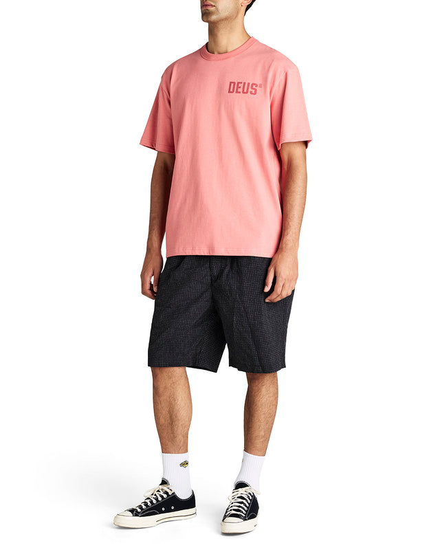 Remi Parachute Short