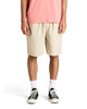 Remi Parachute Short - Safari|Model