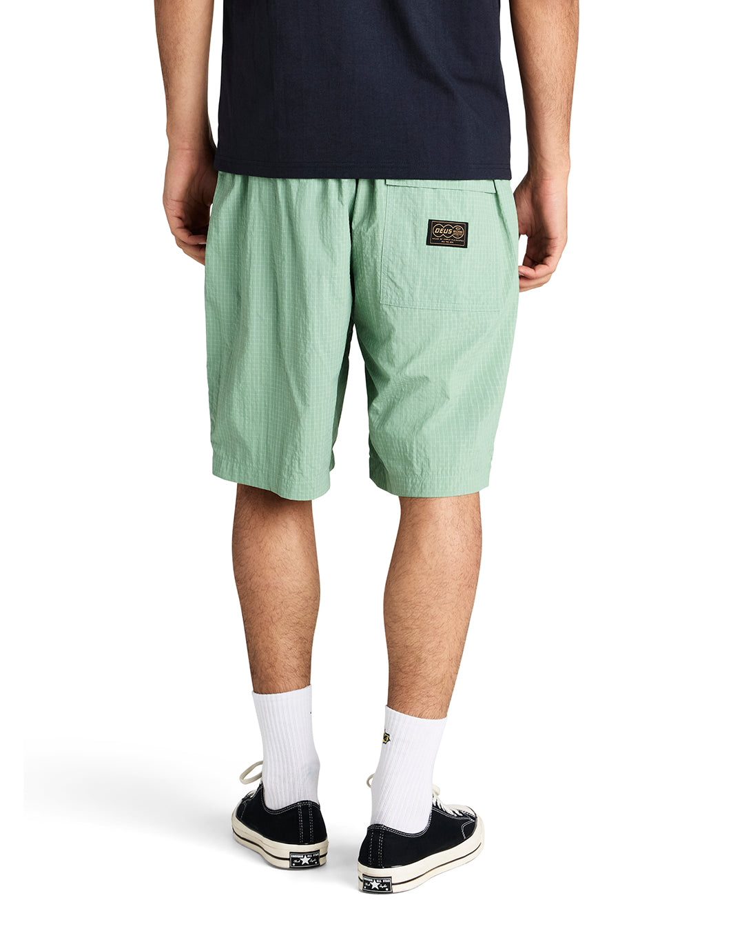 Remi Parachute Short