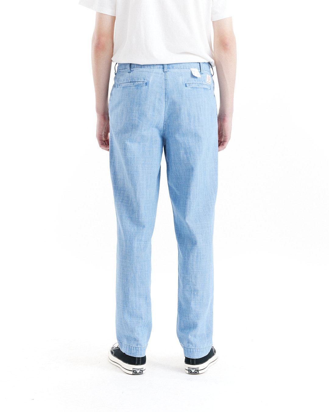 Imperial Denim Pant