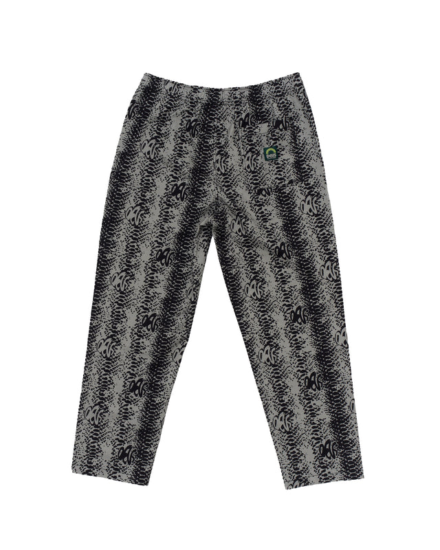 Snake Eyes Beach Pant - Titanium
