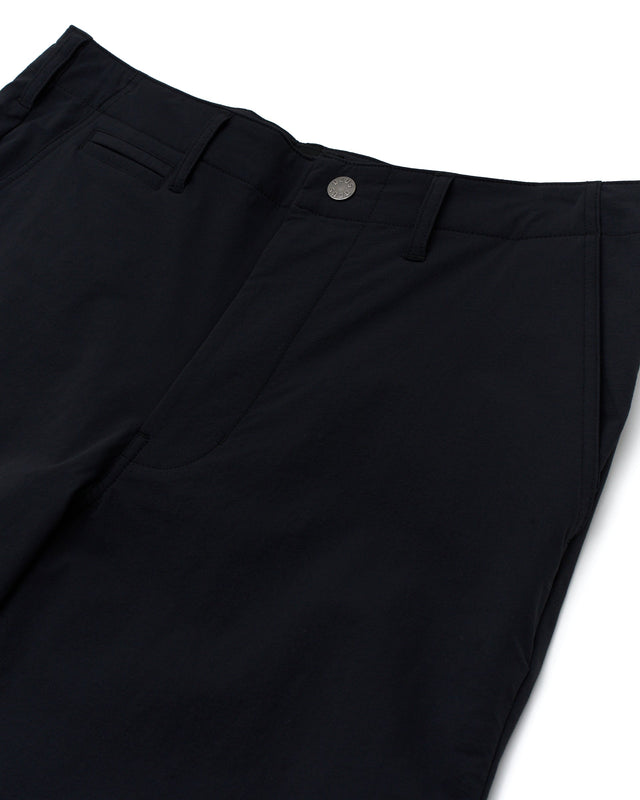 Imperial Travel Pant - Black