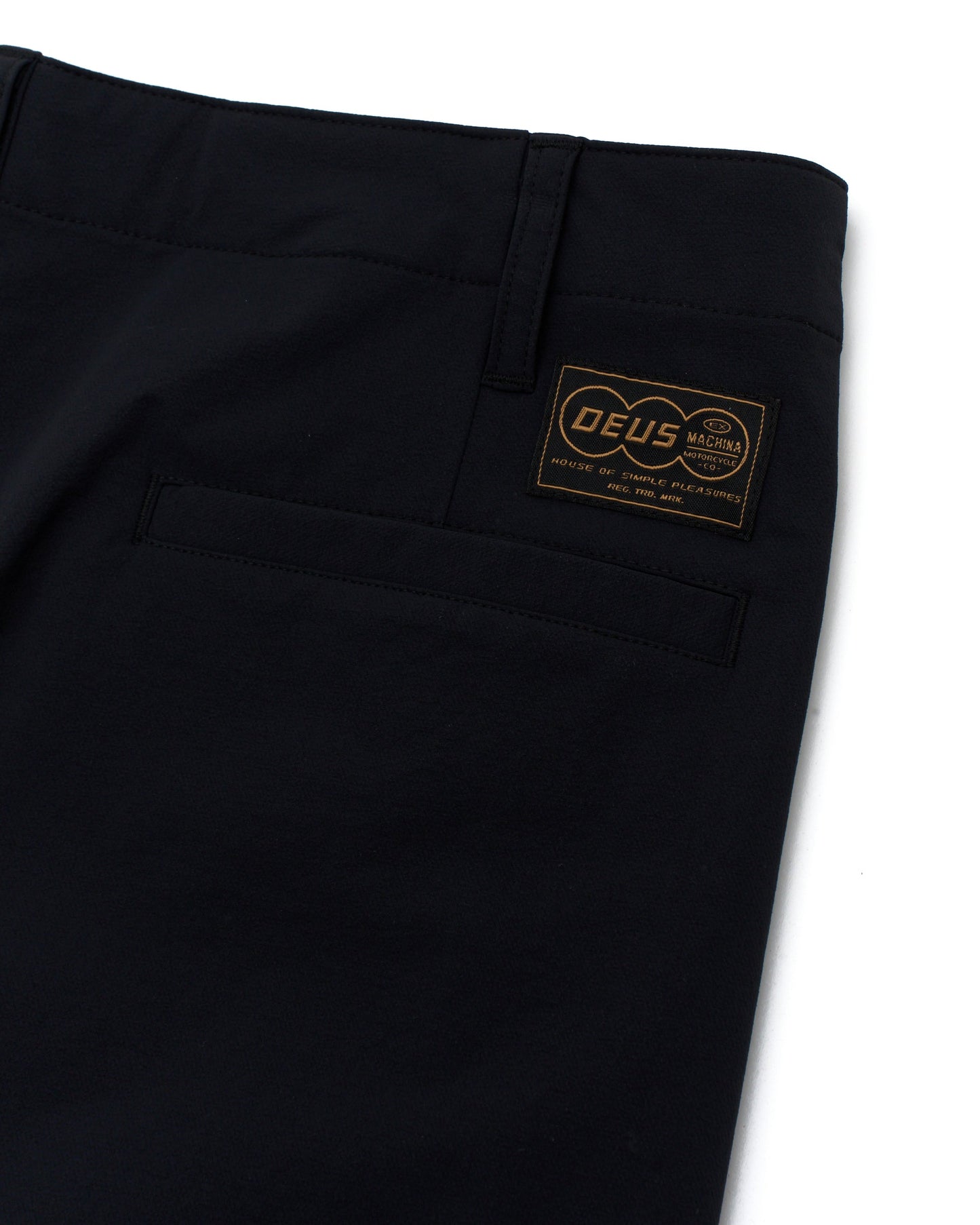 Imperial Travel Pant