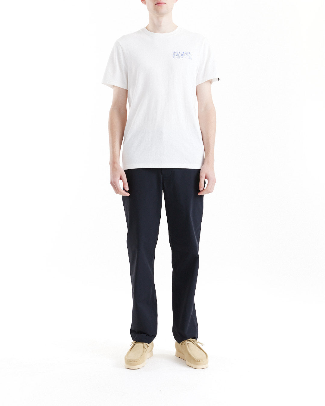 Imperial Travel Pant