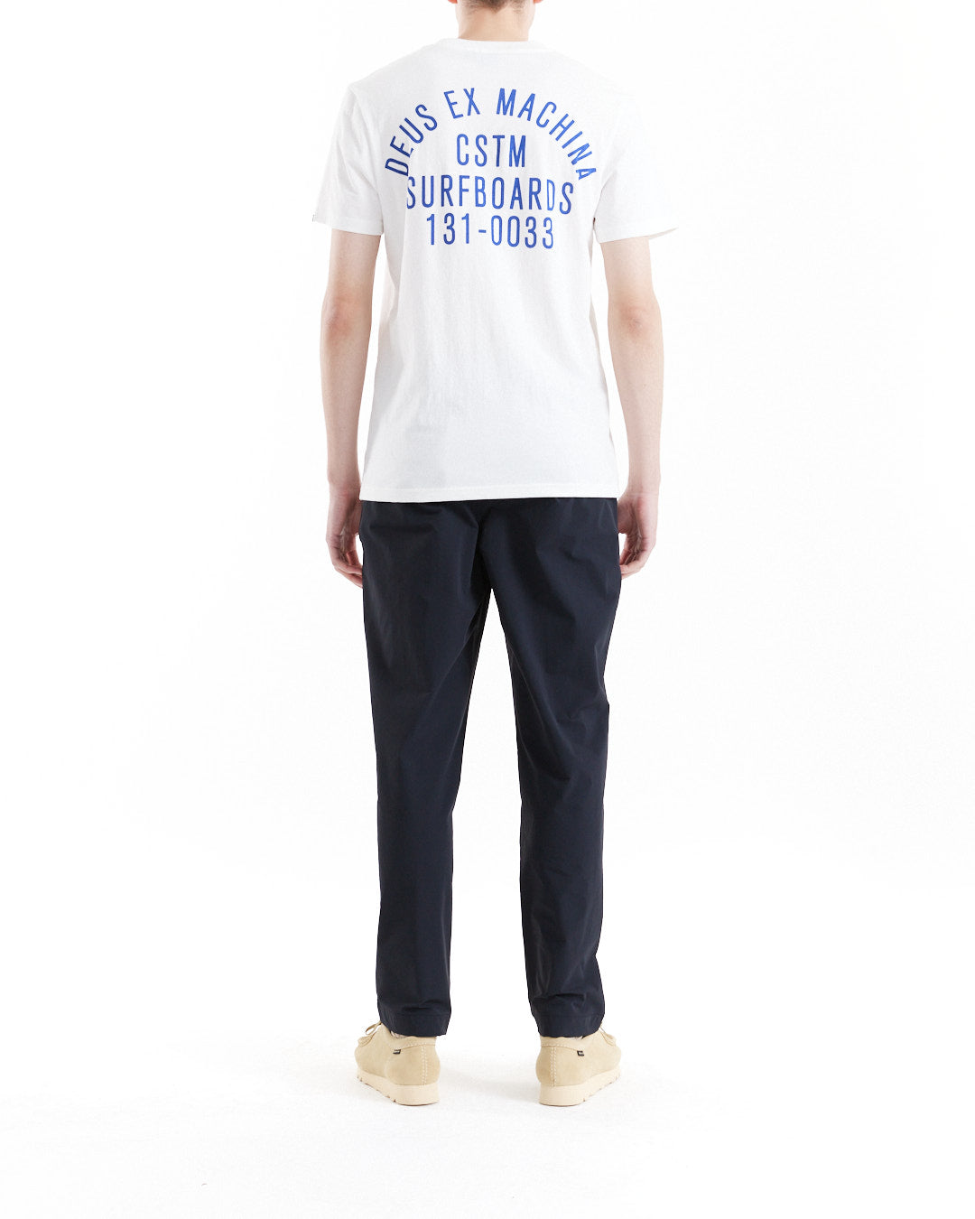 Imperial Travel Pant