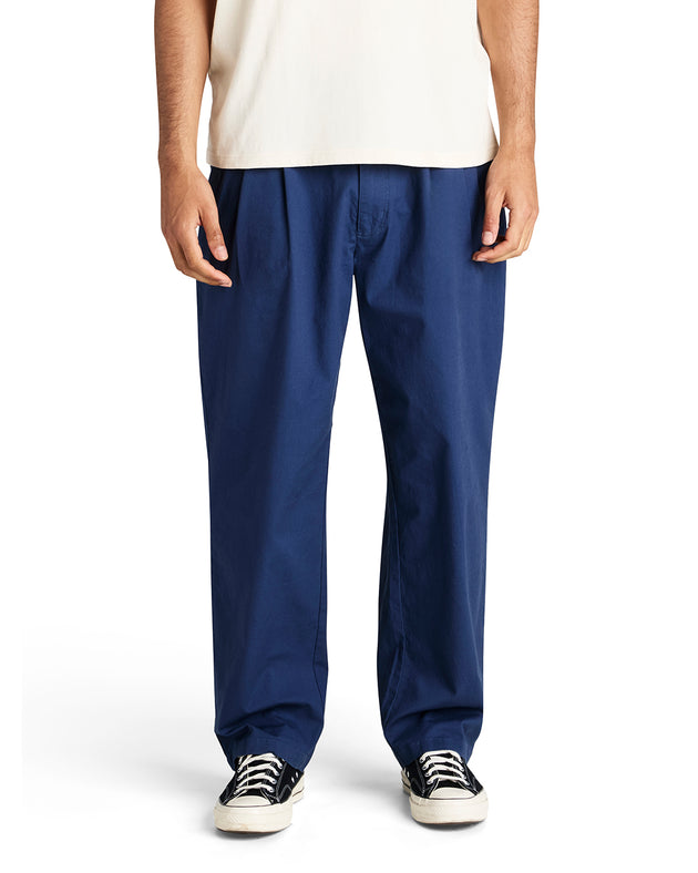 Malvo Twill Pant