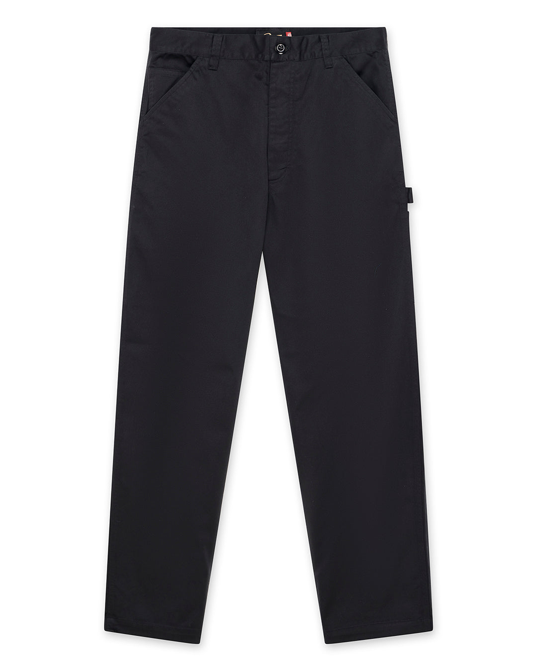Deus Big Fella Service Pant Black