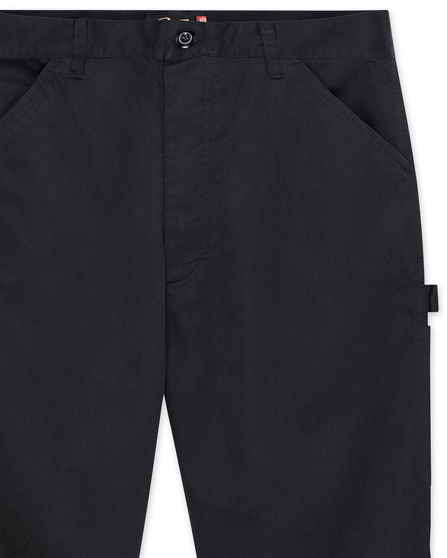 Deus Big Fella Service Pant Black