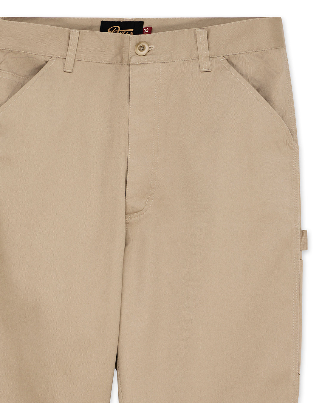 Big Fella Service Pant