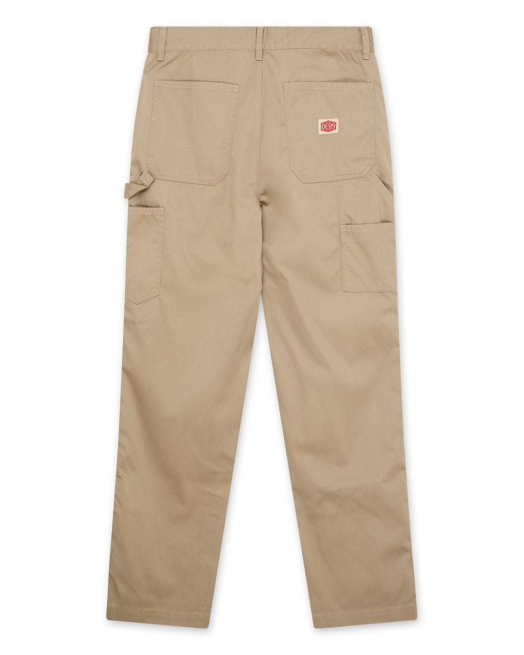 Big Fella Service Pant