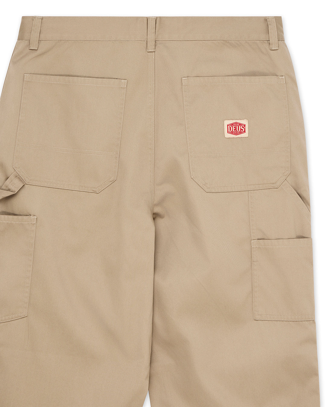 Big Fella Service Pant