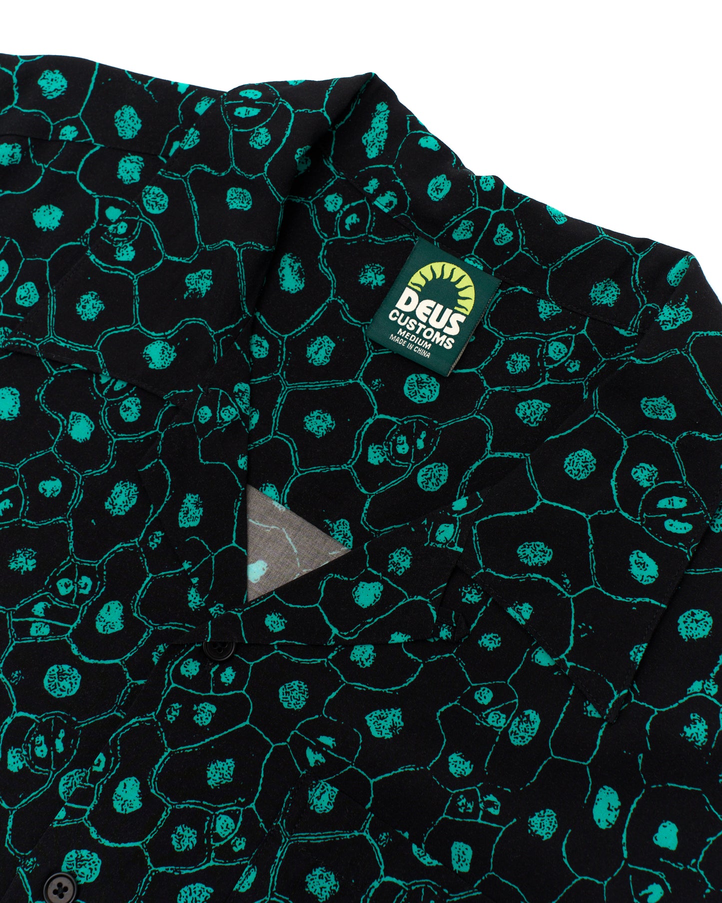 Plant Cell Shirt