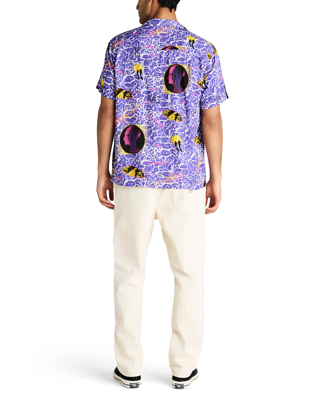 Future History Shirt