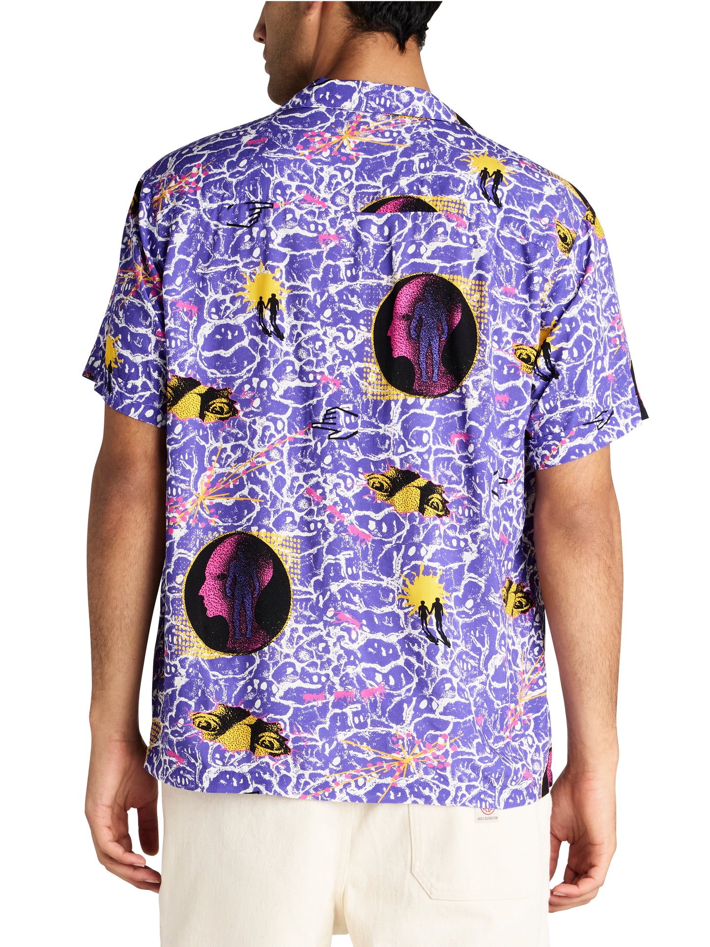 Future History Shirt