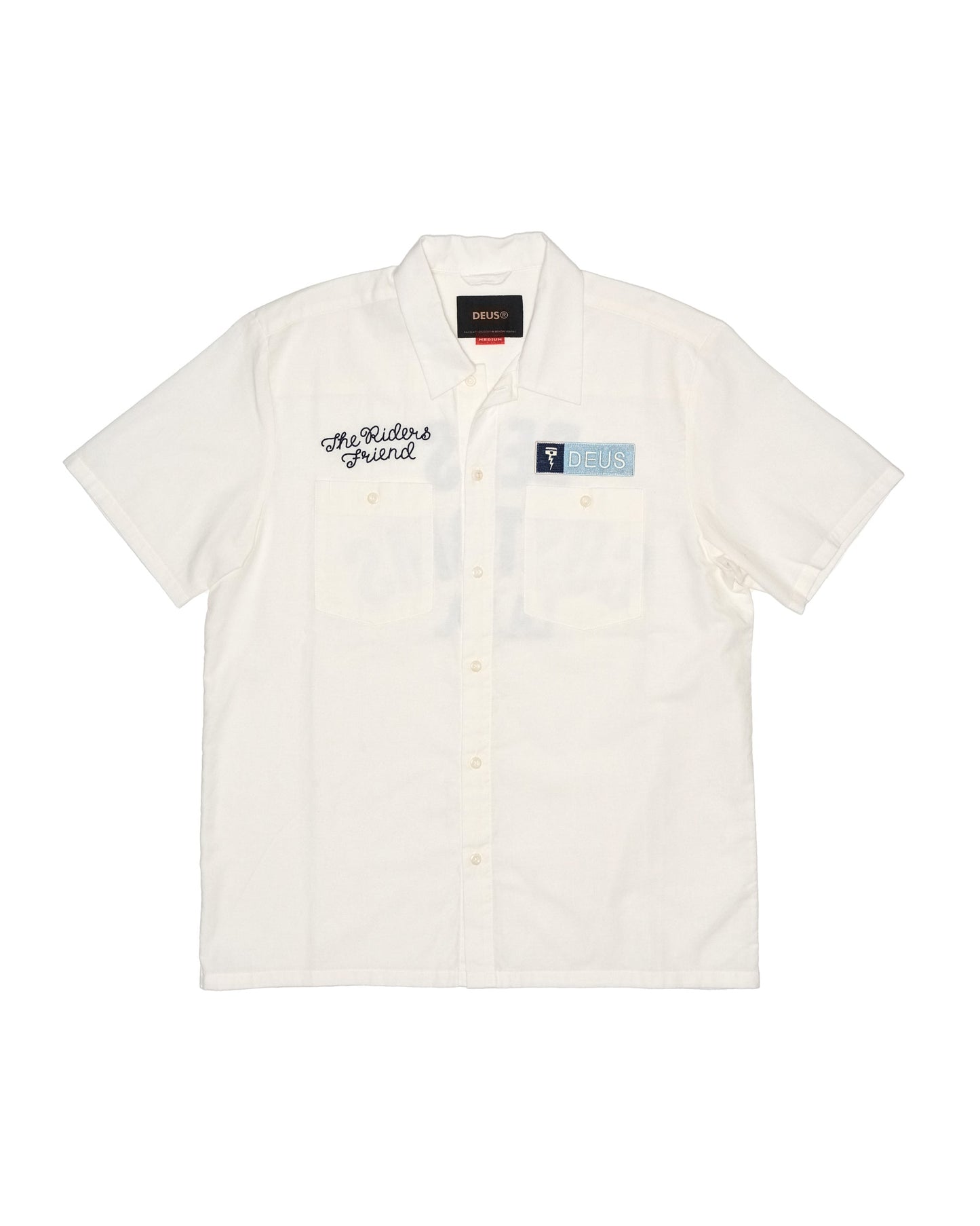 Forecourt Shirt
