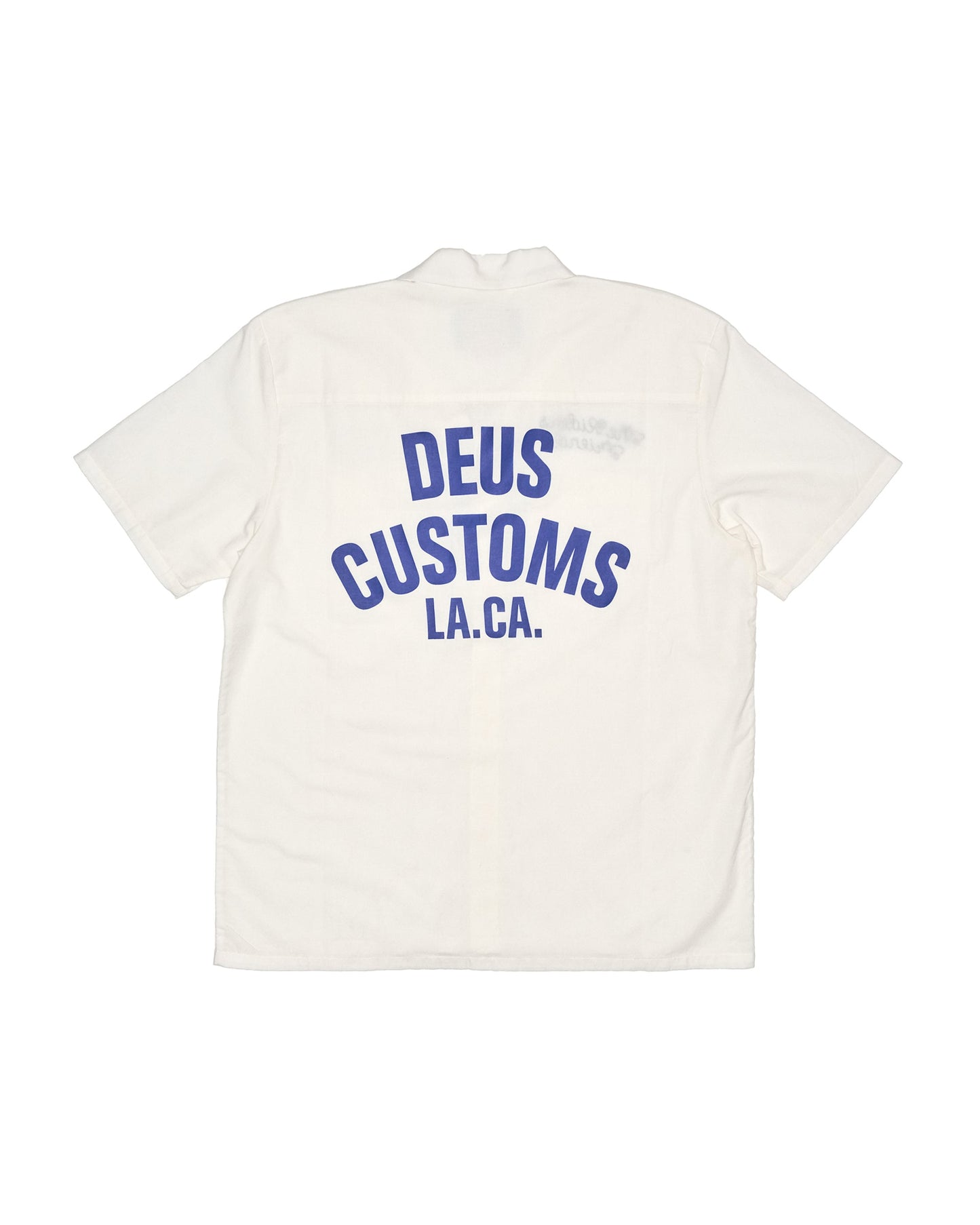 Forecourt Shirt