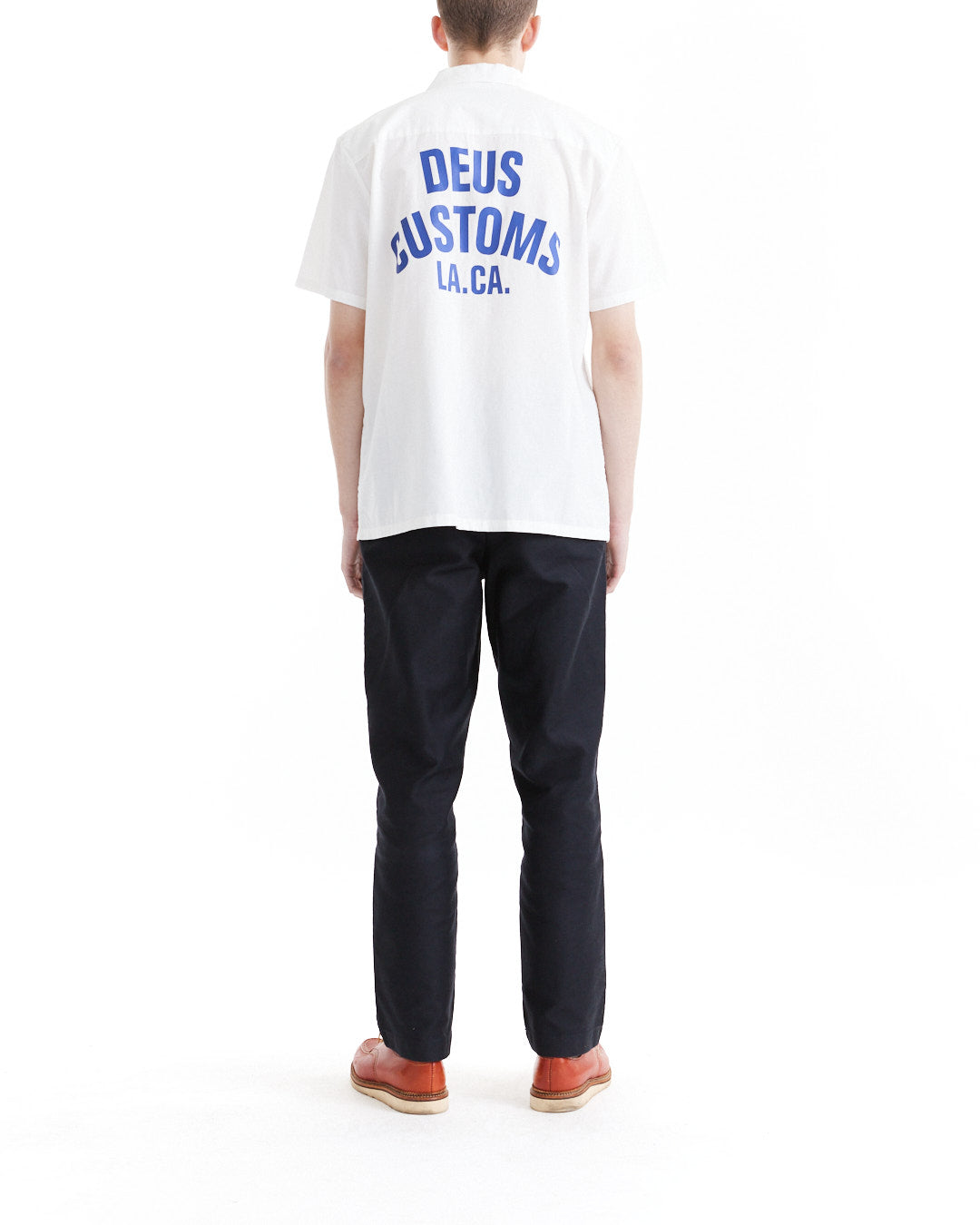 Forecourt Shirt