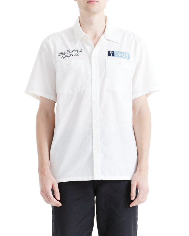 forecourt-shirt-vintage-white-ii