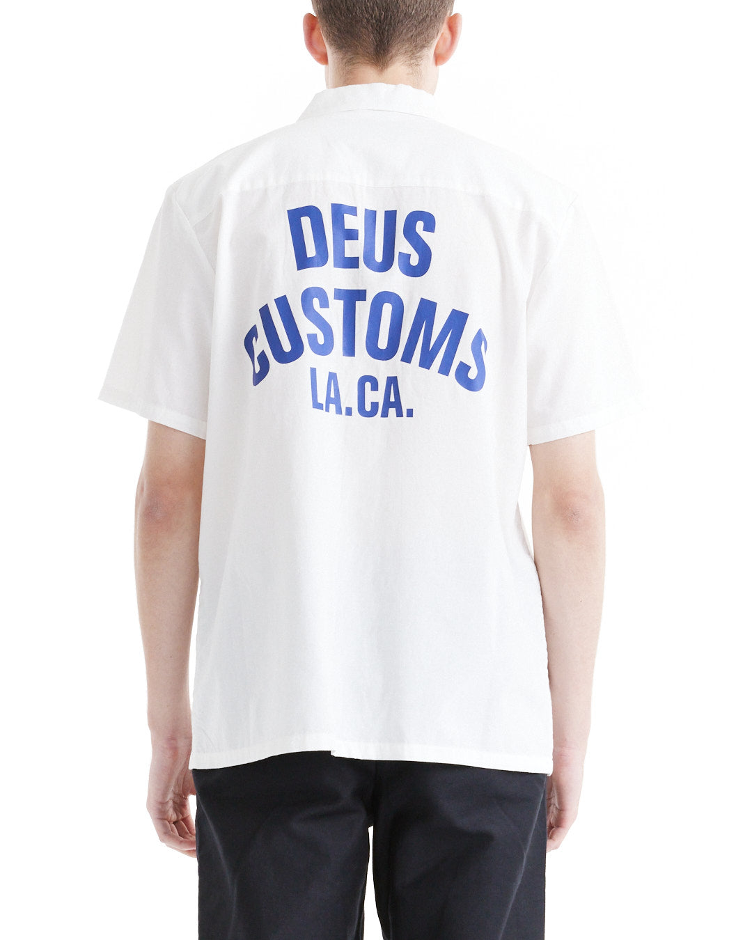 Forecourt Shirt