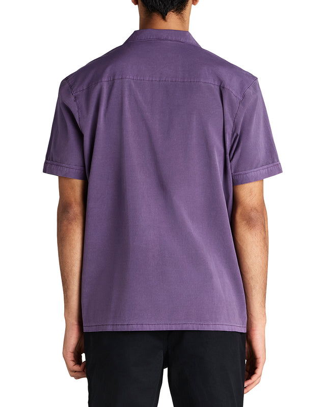 Remi Garment Dye Shirt