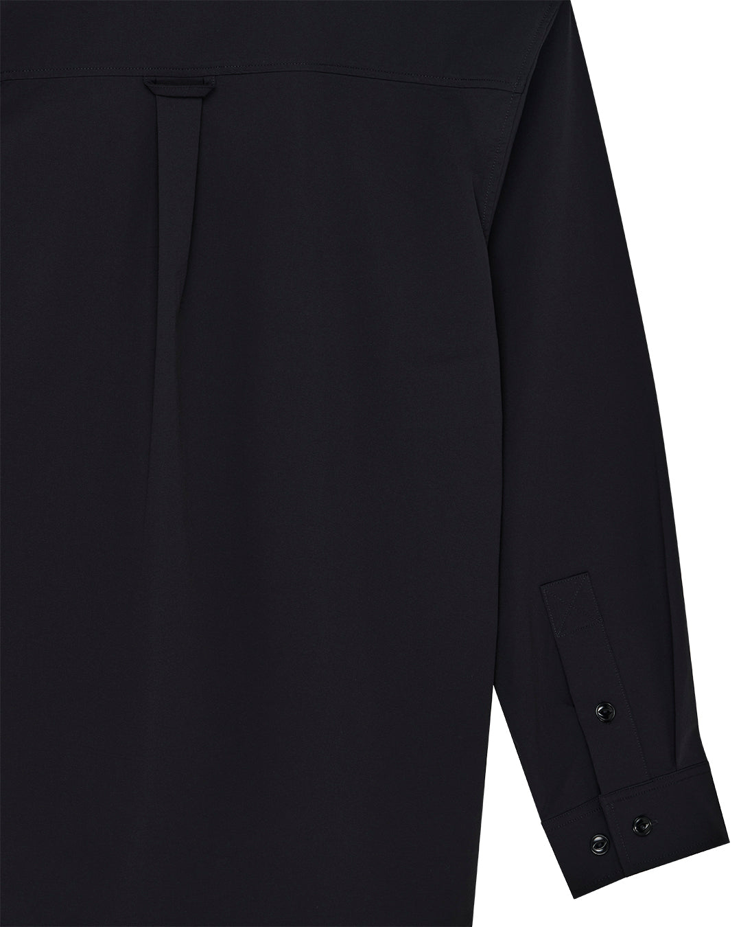 Frizell Travel Shirt