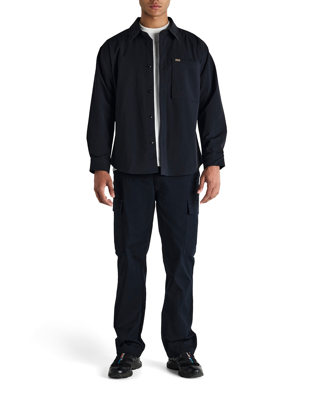 Frizell Travel Shirt