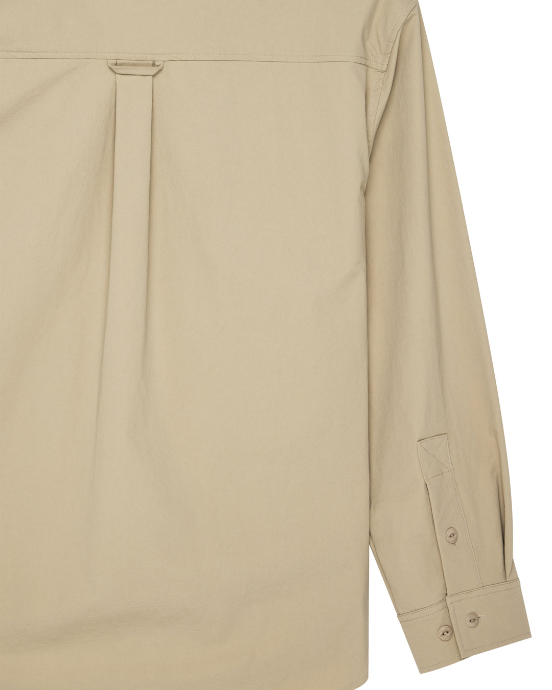 Frizell Travel Shirt