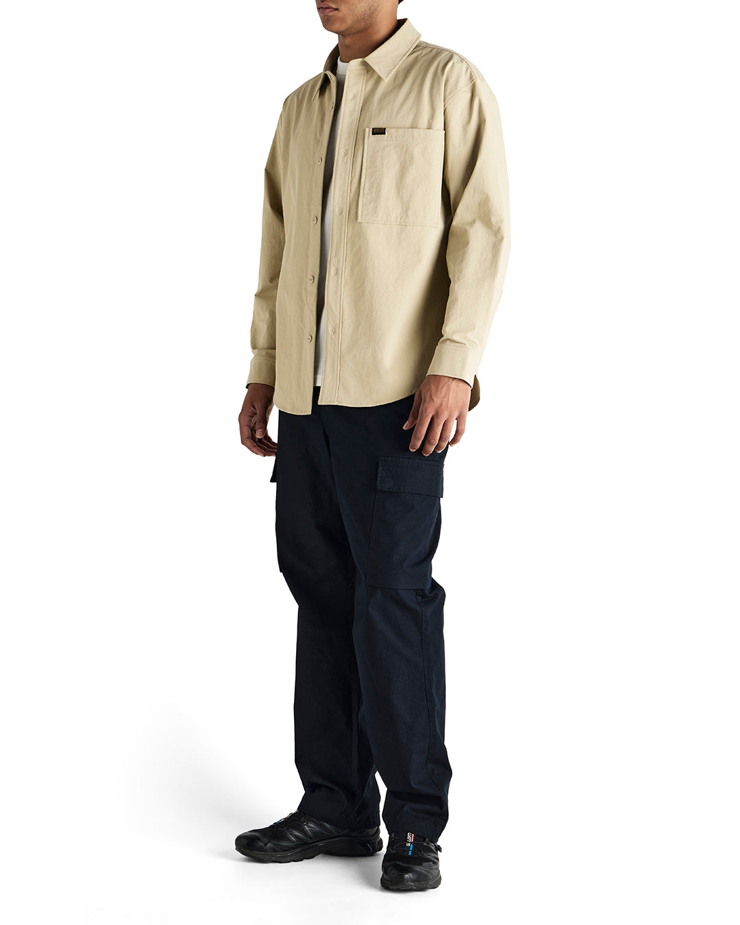 Frizell Travel Shirt
