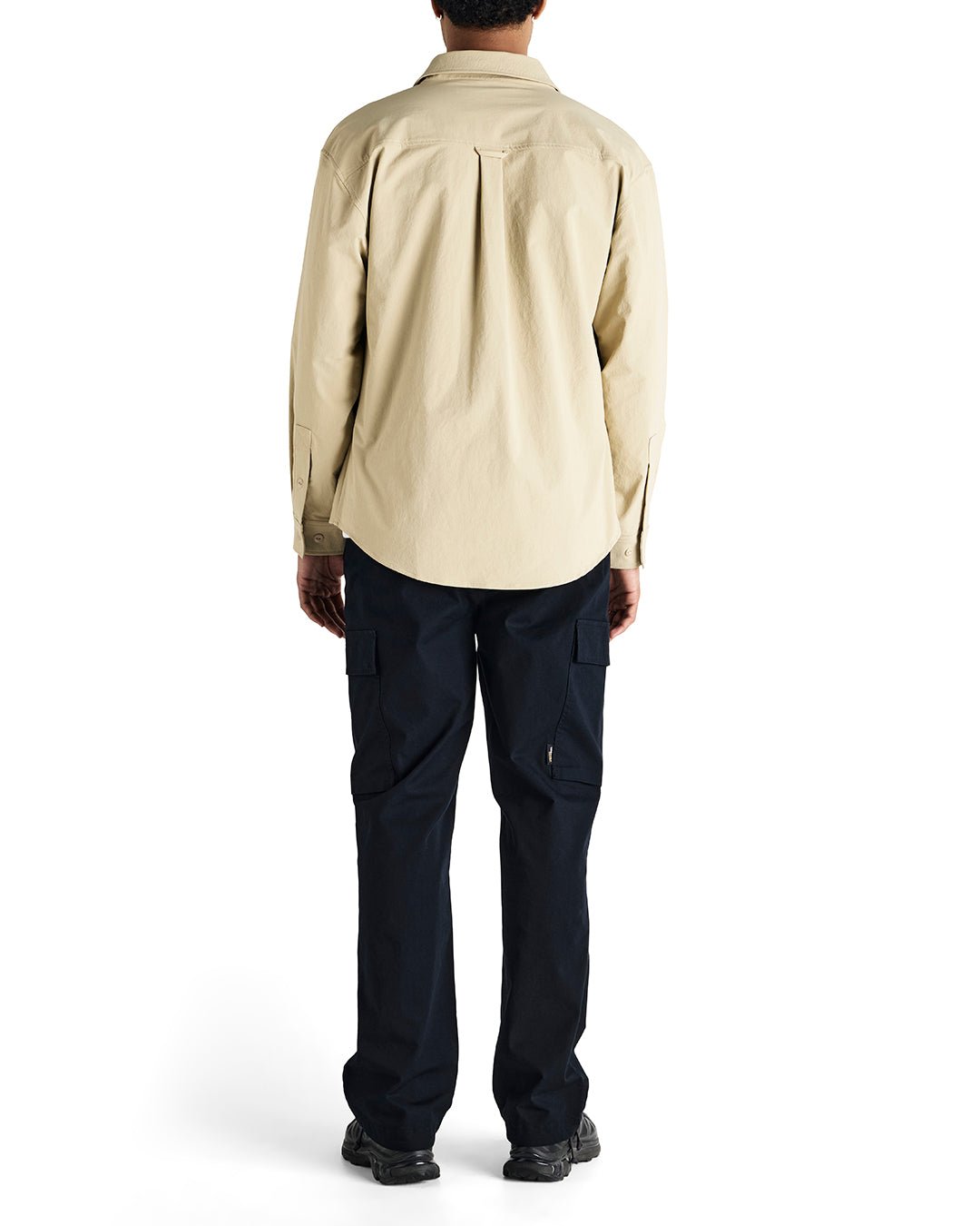 Frizell Travel Shirt
