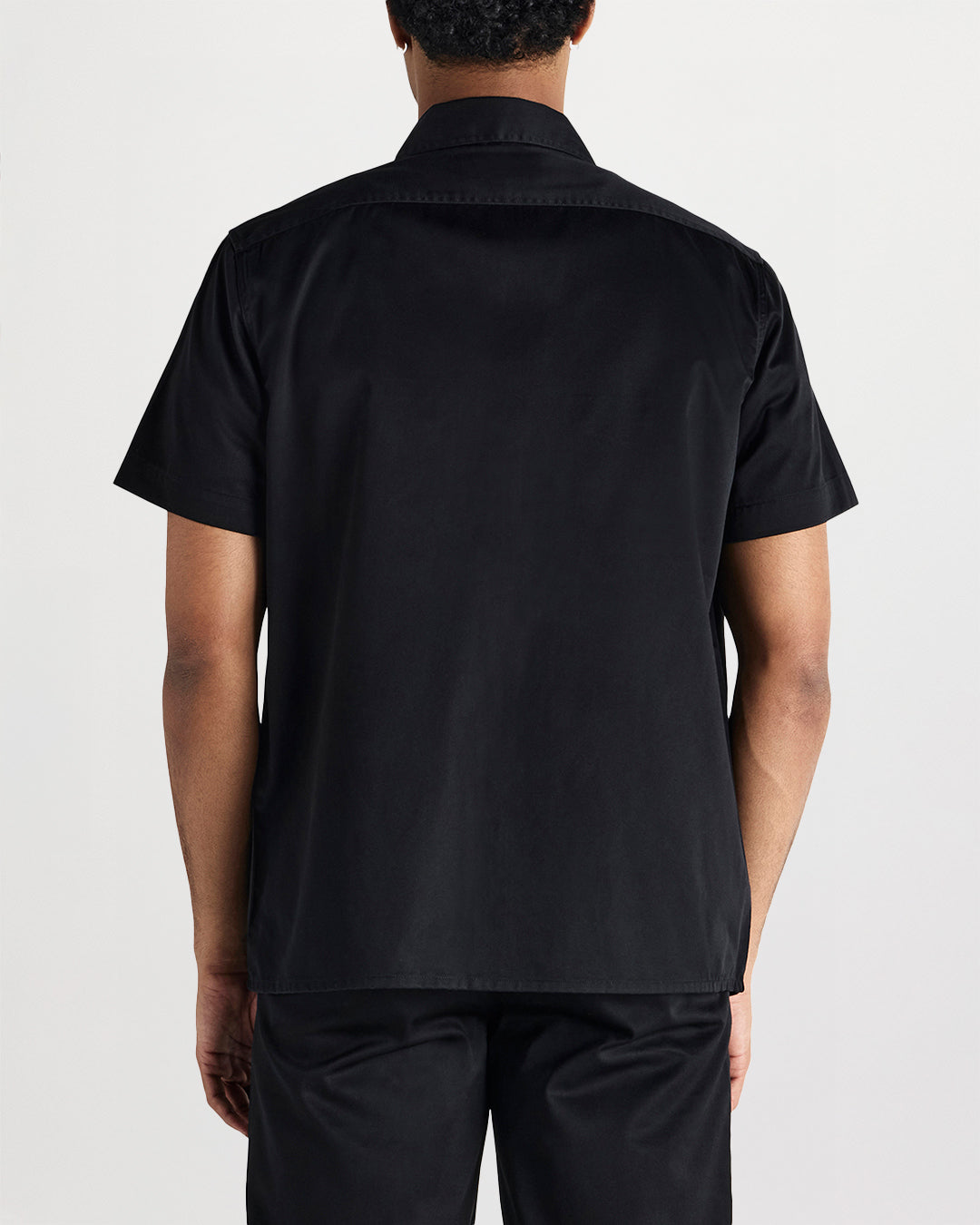 service-ss-shirt|Model