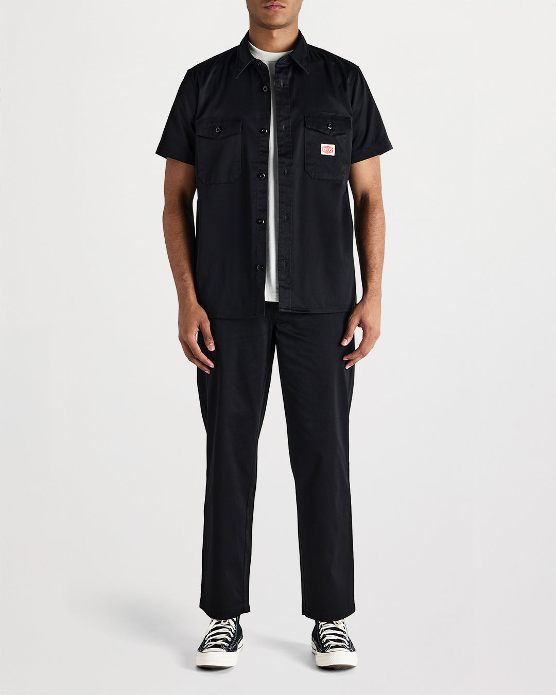 Service Shirt