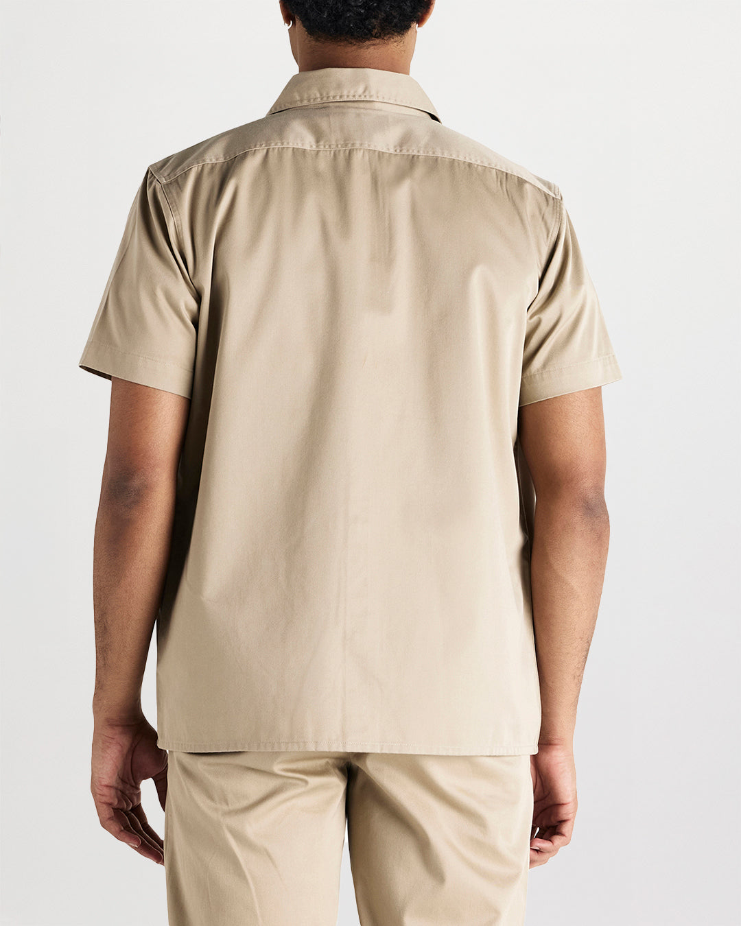 service-ss-shirt|Model