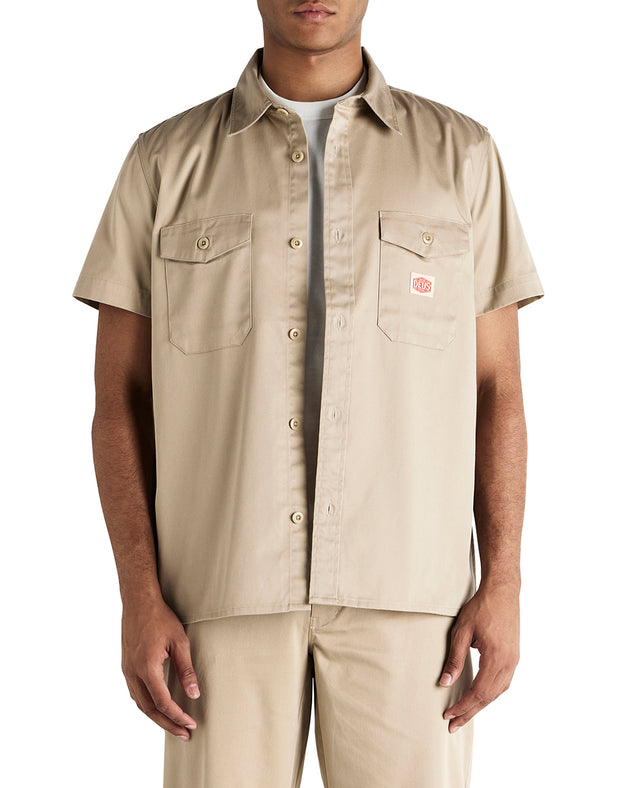Service Shirt