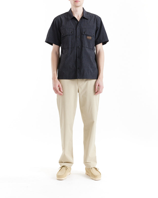 Nile Fatigue Shirt