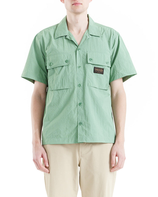 Nile Fatigue Shirt