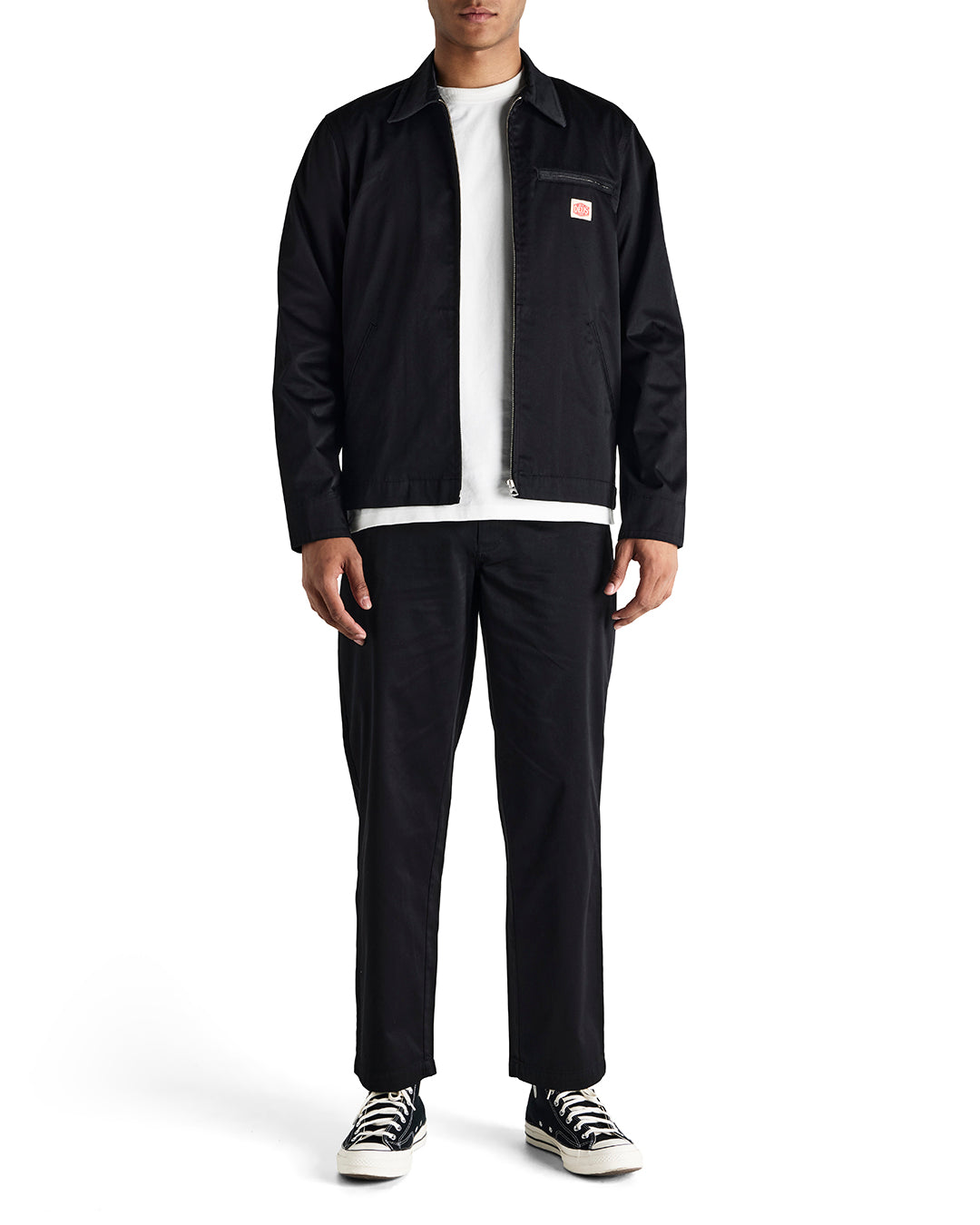 Service Work Jacket