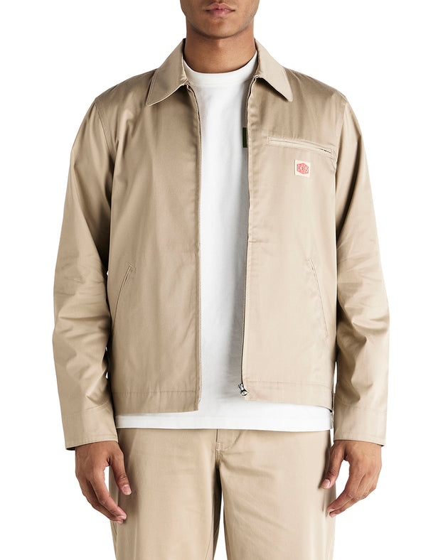Service Work Jacket