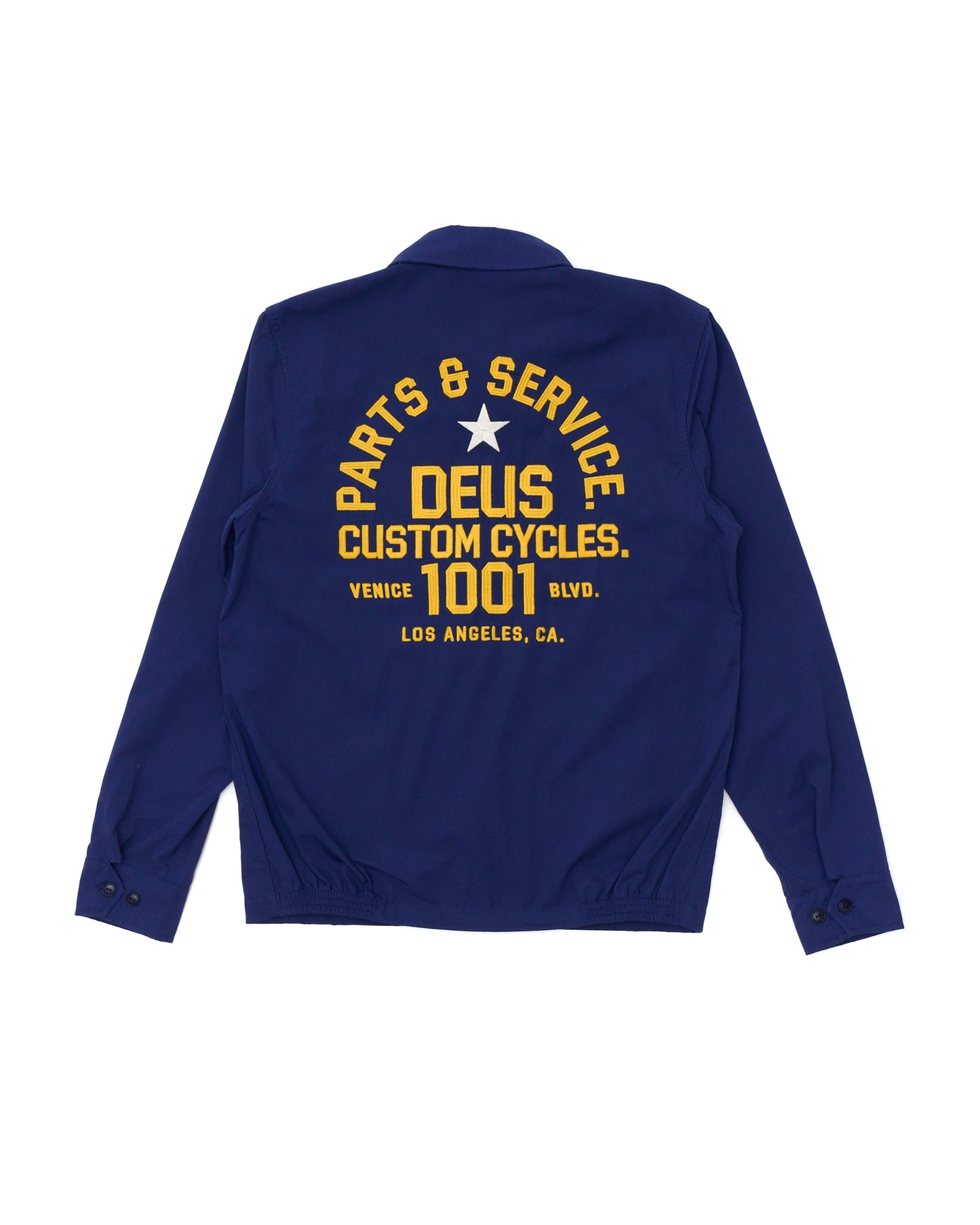 Teller Drizzler Jacket