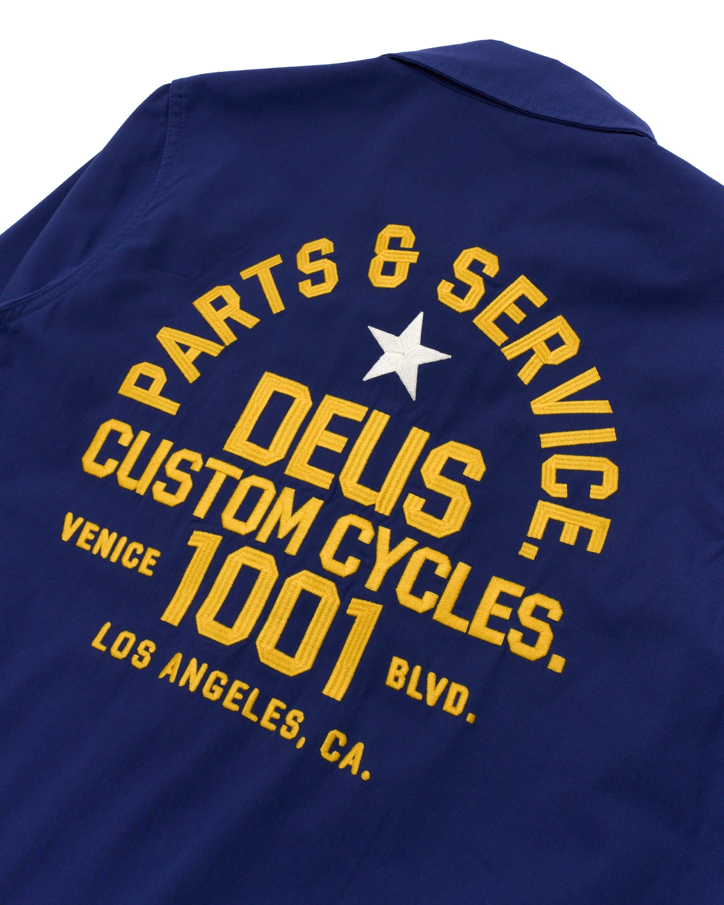 Teller Drizzler Jacket