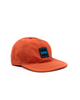 Deus Elliot Cap Orange