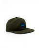 Deus Elliot Cap Clover