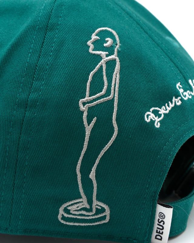 Pennies Cap