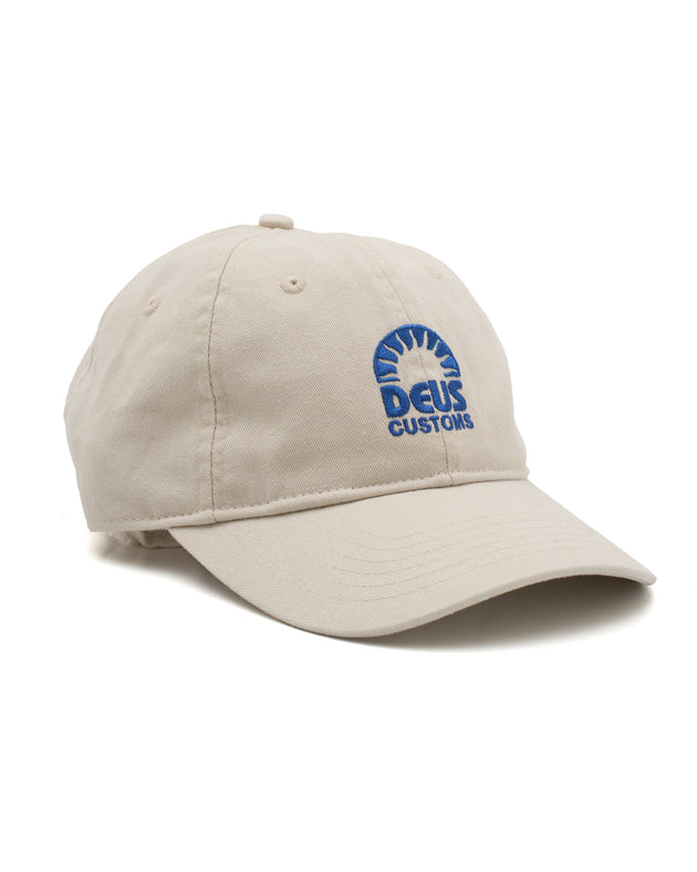 Melodies Dad Cap